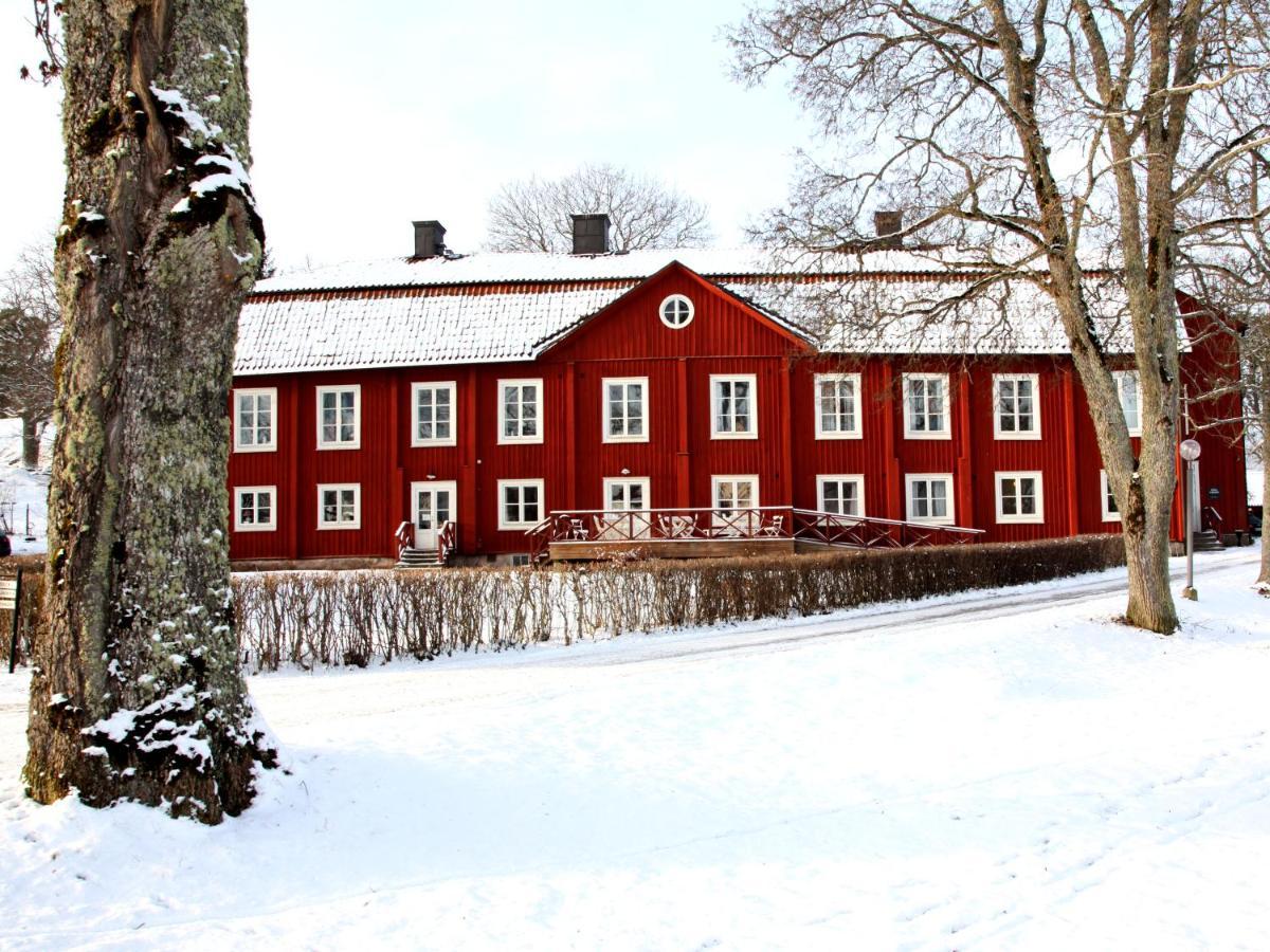Gripsholms Bnb Mariefred Exterior foto