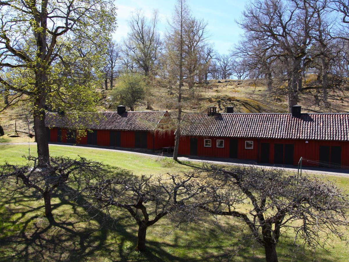 Gripsholms Bnb Mariefred Exterior foto
