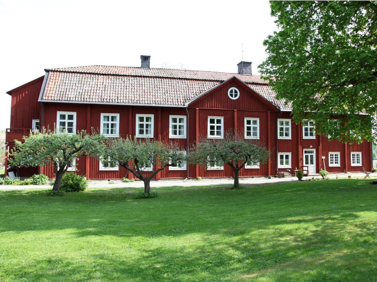 Gripsholms Bnb Mariefred Exterior foto