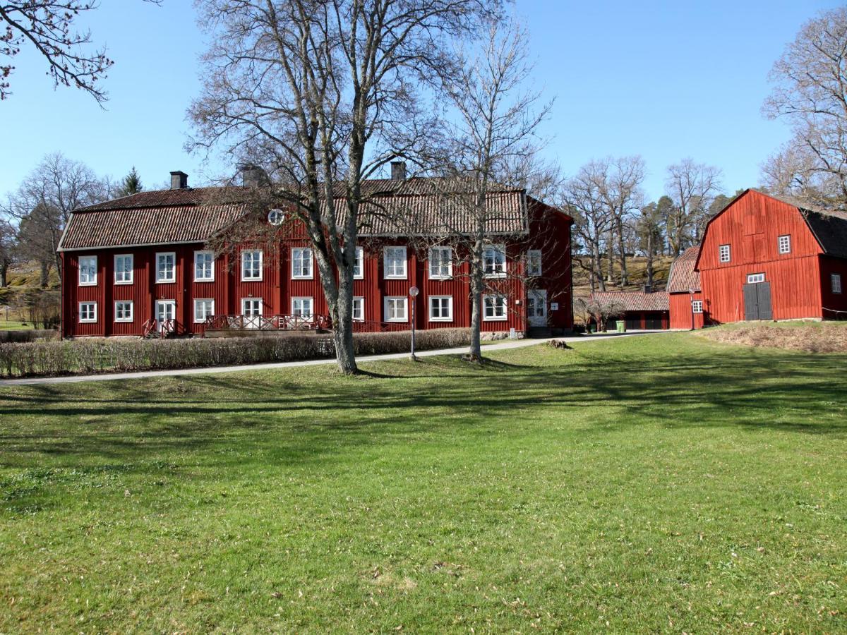 Gripsholms Bnb Mariefred Exterior foto